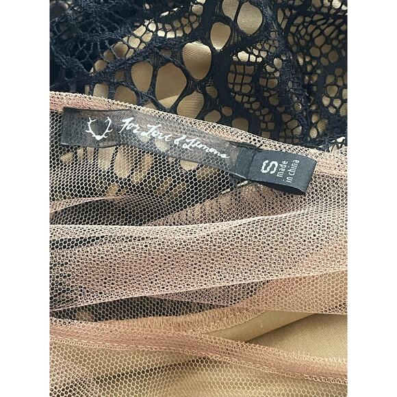For Love & Lemons Grace Dress - Picture 13 of 13